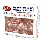 Bob's Pure Sugar Twists