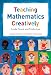Teaching Mathematics Creatively (Learning to Teach in the Primary School Series)
