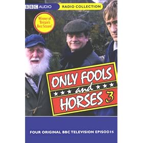 Only Fools and Horses 3