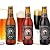 [父の日セット]サンクトガーレン金賞ビール3種3本
