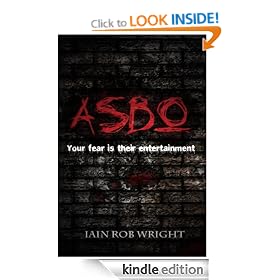 ASBO: A Novel of Extreme Terror