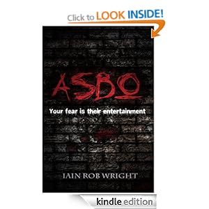 Asbo Sign