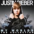 My Worlds - The Collection