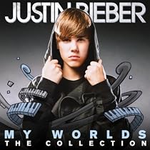 My Worlds - The Collection