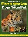 Getaway Guide to Where to Watch Game in the Kruger National Park