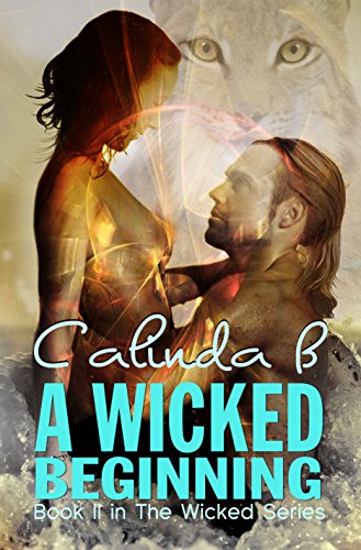 A Wicked Beginning (The Wicked Series Book 2)