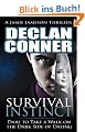 Survival Instinct (The dark side of dating)