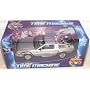 Welly Back To The Future II Delorean Time Machine Scale 1:24