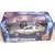 Welly Back To The Future II Delorean Time Machine Scale 1:24