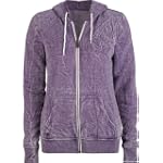 VOLCOM X Ray Womens Hoodie
