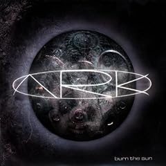 Burn the Sun