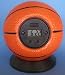 Throw Alarm Clock - Basketball Style Alarm Clocks