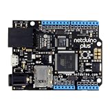 Netduino Plus