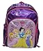 Simba Princess Beauty of Crown Backpack, Multi Color (18-inch) RS.760.00