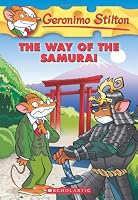 The Way of the Samurai (Geronimo Stilton, No. 49)