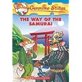 Geronimo Stilton #49: The Way of the Samurai
