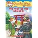 Geronimo Stilton #49: The Way of the Samurai
