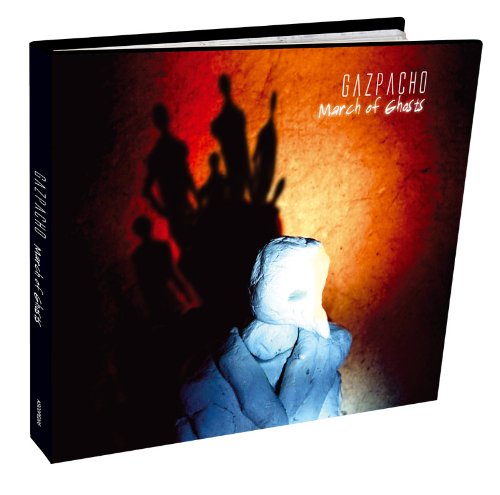 Gazpacho - Golem Lyrics - Zortam Music