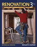 Renovation (3rd Edition) 3/E