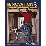 Renovation: Completely Revised and Updated