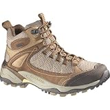 Merrell Pandora Breeze Waterproof Boot Womens