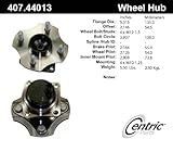 IMAGE OF Centric 407.44013 Hub Assembly