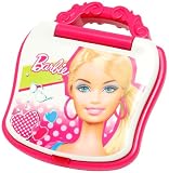 Oregon Scientific BJ 68 - Barbie Junior Laptop