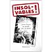 Insolvables ! lettre d espoir au monde que j ai quitt�
