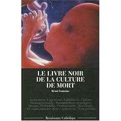 Le livre noir de la culture de mort