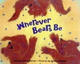 Wherever bears be : a story for two voices