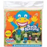 Alex Toys Sack Racing - Frog and Monkey