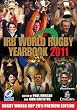 IRB World Rugby Yearbook 2011, The