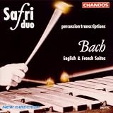 Bach: English & French Suites