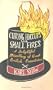 Curing Hiccups with Small Fires: A Delightful Miscellany of Great British Eccentrics