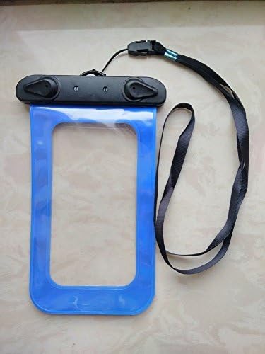 BESTBY NEW Waterproof Underwater Pouch Dry Float Bag Pack Case Cover For All Phone Uni