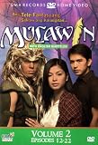 Mulawin Volume 2