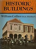 Historic buildings : the historic architecture of the Thames valley