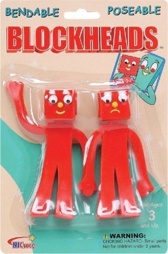 Blockheads 5