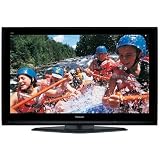 Panasonic TH-58PZ700U 58-Inch 1080p Plasma HDTV