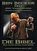 Ben Becker - Die Bibel: Eine gesprochene Symphonie