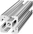 80/20 Inc., 1010, 10 Series, 1" x 1" T-Slotted Extrusion x 72"