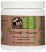 Solid Gold D-Zyme Digestive Enzyme Powder Supplement for Dog and Cats, 6oz