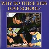 Why Do These Kids Love School?