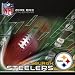 NFL Pittsburgh Steelers 2009 Box Calendar