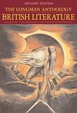  : Longman Anthology of British Literature: ' Romantics and Their Contemporaries ' AND ' Sense and Sensibility ' v. 2A