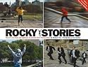 Rocky Stories: Tales of Love, Hope, and Happiness at America's Most Famous Steps