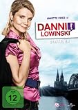Produkt-Bild: Danni Lowinski - Staffel 2.1 [2 DVDs]