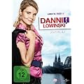 Danni Lowinski - Staffel 2.1 [2 DVDs]