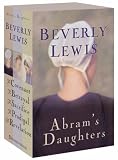 The Covenant/The Betrayal/The Sacrifice/The Prodigal/The Revelation (Abram's Daughters 1-5)