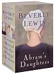 The Covenant/The Betrayal/The Sacrifice/The Prodigal/The Revelation (Abram's Daughters 1-5) by Beverly Lewis